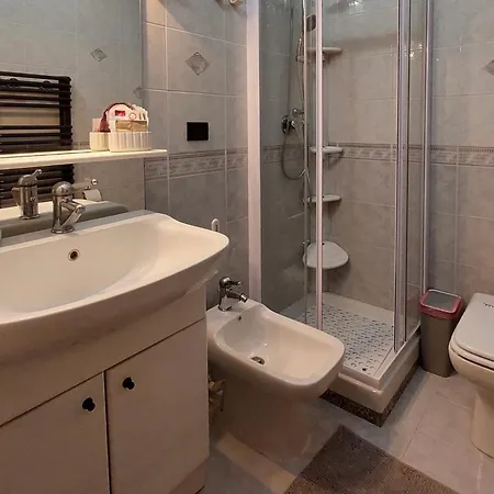 Casa Adele Appartement