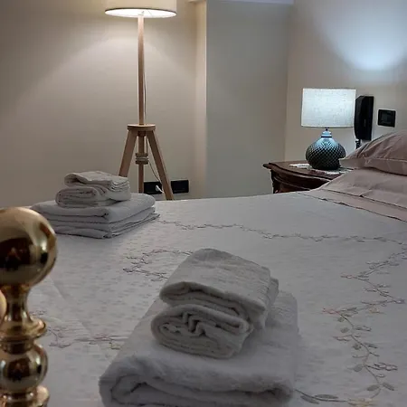 Apartman Casa Adele Grottaglie