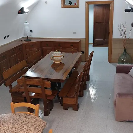 Apartman Casa Adele *