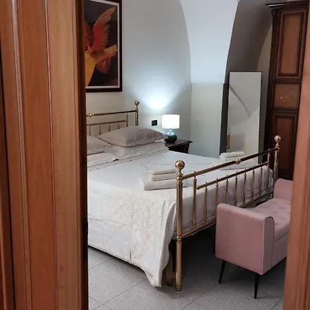 Casa Adele Grottaglie