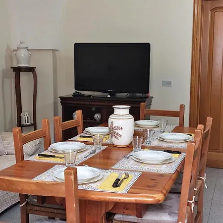 Appartement Casa Adele