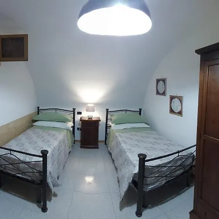 Casa Adele Appartement Grottaglie