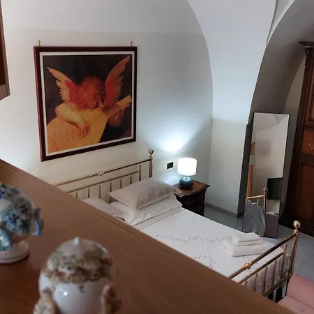 Apartamento Casa Adele Grottaglie