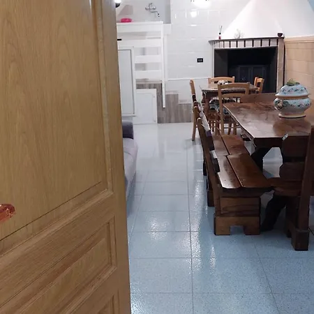 Appartement Casa Adele Grottaglie
