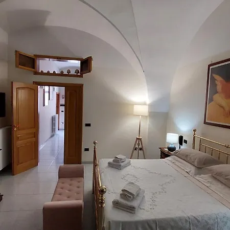 Apartman Casa Adele Grottaglie