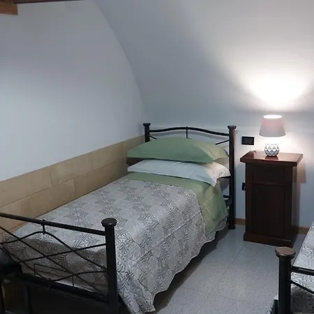 Apartman Casa Adele Grottaglie